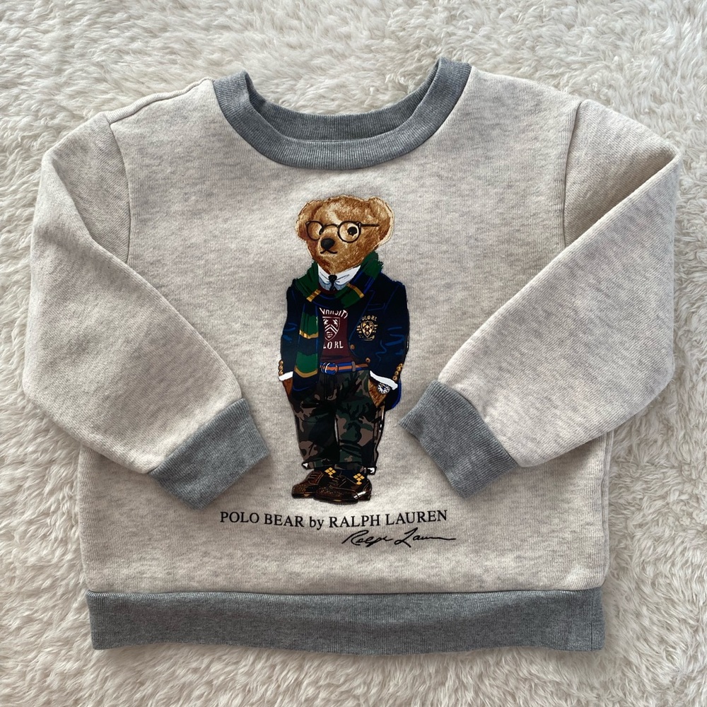 Ralph Lauren Sweater
